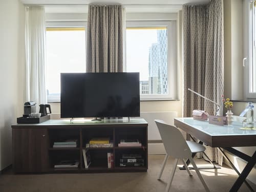 Flemings Selection Hotel Frankfurt-City