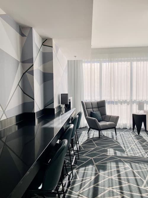 Warwick Le Crystal - Montréal