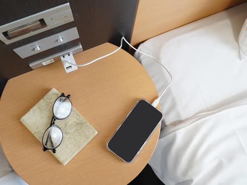 Comfort Hotel Tokyo Kanda, Room