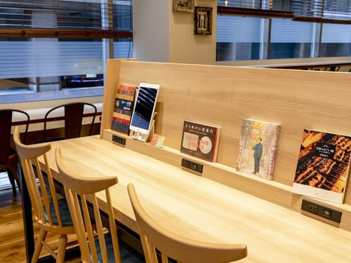 Comfort Hotel Tokyo Kanda, Lobby