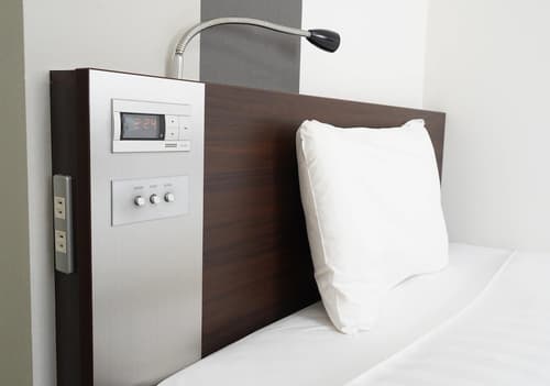 Comfort Hotel Tokyo Kanda, Room