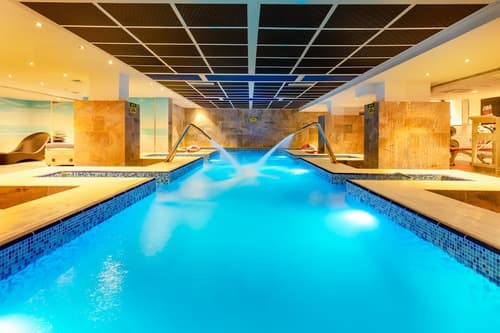 Holiday Inn Riyadh al qasr by IHG