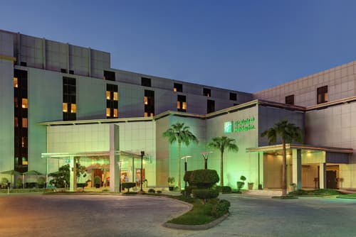 Holiday Inn Riyadh al qasr by IHG, Primary image