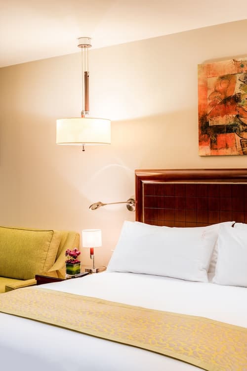 Holiday Inn Riyadh al qasr by IHG, Room