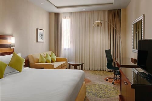 Holiday Inn Riyadh al qasr by IHG, Room