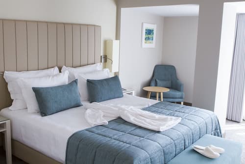 Montebelo Girassol Maputo Hotel, Room