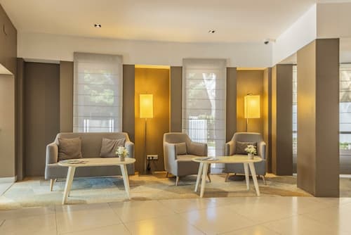 Montebelo Girassol Maputo Hotel