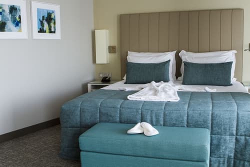 Montebelo Girassol Maputo Hotel, Room