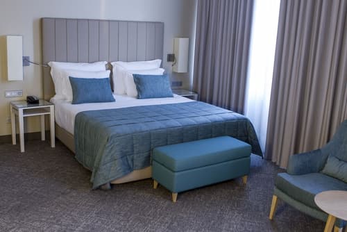 Montebelo Girassol Maputo Hotel, Room