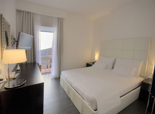 Astoria Hotel Budva - Montenegro