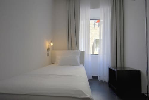 Astoria Hotel Budva - Montenegro
