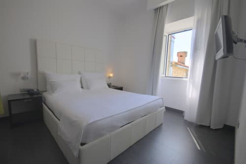 Astoria Hotel Budva - Montenegro