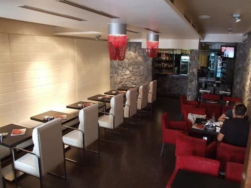 Astoria Hotel Budva - Montenegro