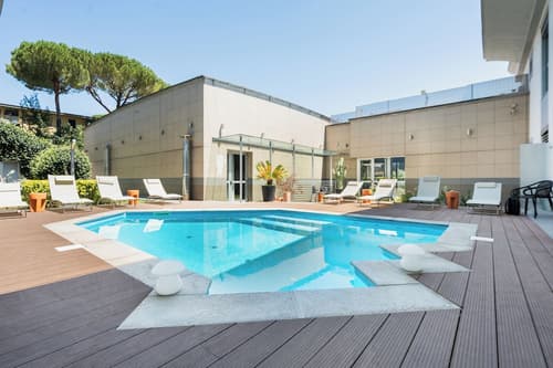 JOIVY Together Urban Resort, Pool