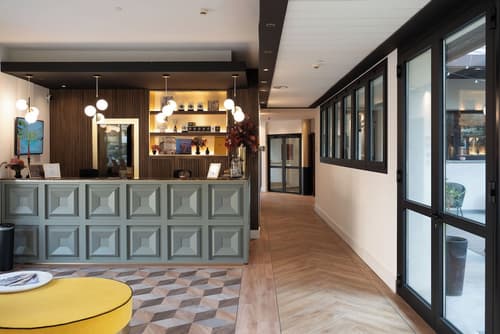 JOIVY Together Urban Resort