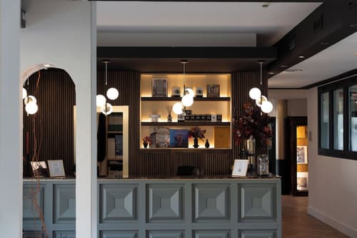 JOIVY Together Urban Resort