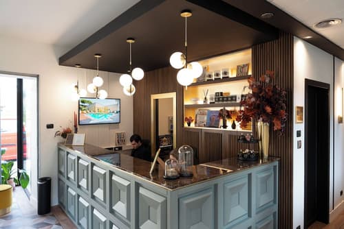 JOIVY Together Urban Resort