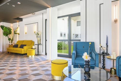 JOIVY Together Urban Resort