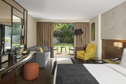 Gezi Hotel Bosphorus, Istanbul, a Member of Design Hotels - Special Class