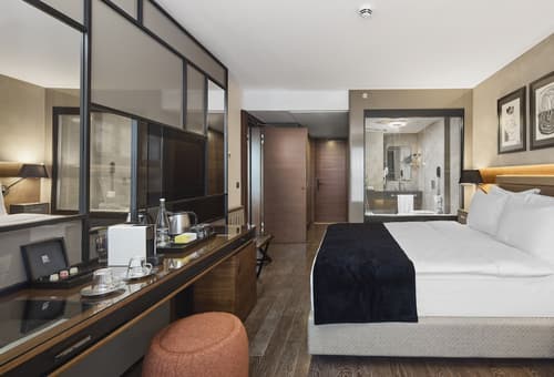 Gezi Hotel Bosphorus, Istanbul, a Member of Design Hotels - Special Class