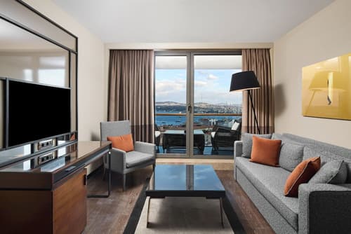 Gezi Hotel Bosphorus, Istanbul, a Member of Design Hotels - Special Class