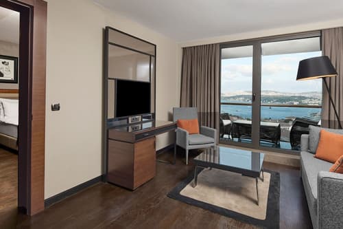 Gezi Hotel Bosphorus, Istanbul, a Member of Design Hotels - Special Class