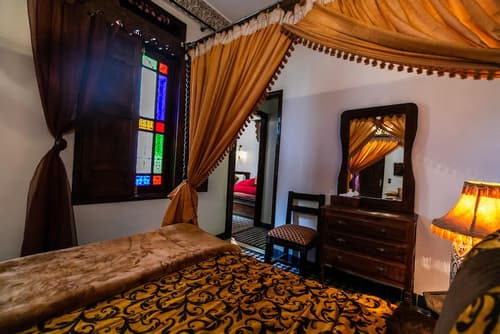 Riad dar Chrifa