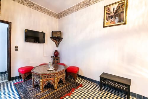 Riad dar Chrifa