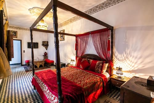 Riad dar Chrifa