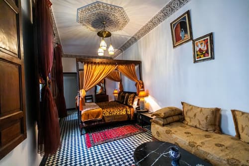 Riad dar Chrifa