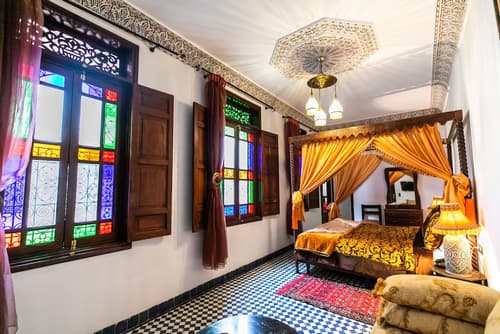 Riad dar Chrifa