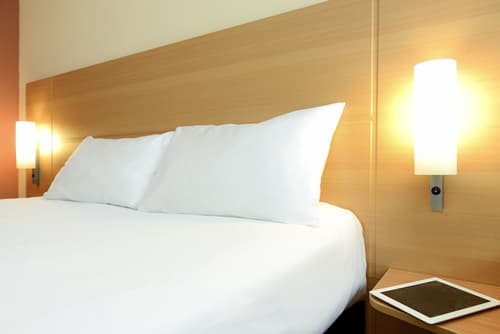 ibis Kortrijk Centrum, Room