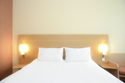 ibis Kortrijk Centrum, Room