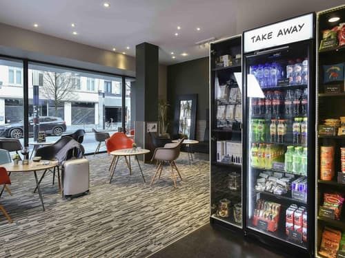 ibis Kortrijk Centrum