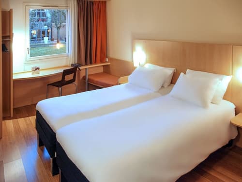 ibis Kortrijk Centrum, Room
