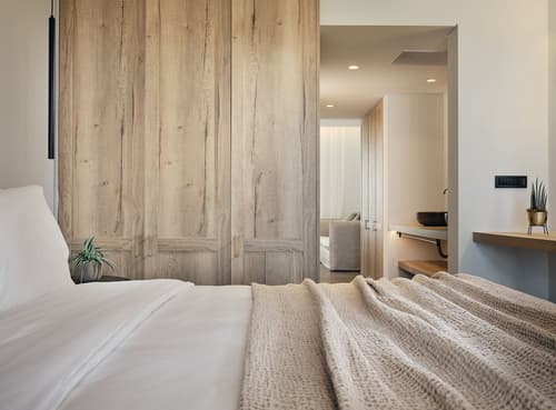 Hotel Contessina, Room