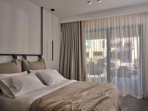 Hotel Contessina, Room