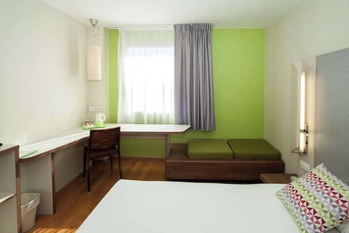Travelodge BCN Cornellá Fira