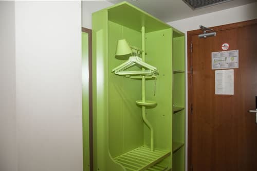 Travelodge BCN Cornellá Fira