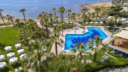 Aquamare Beach Hotel & Spa, Primary image