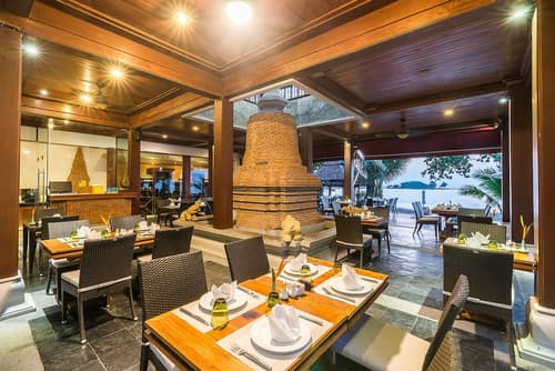 Muang Samui Spa Resort
