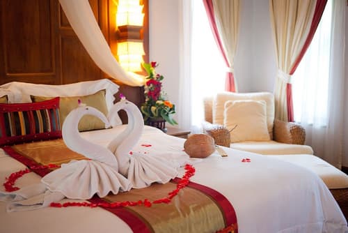 Muang Samui Spa Resort