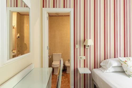 Colectia Hotel Santa Lucia, Room