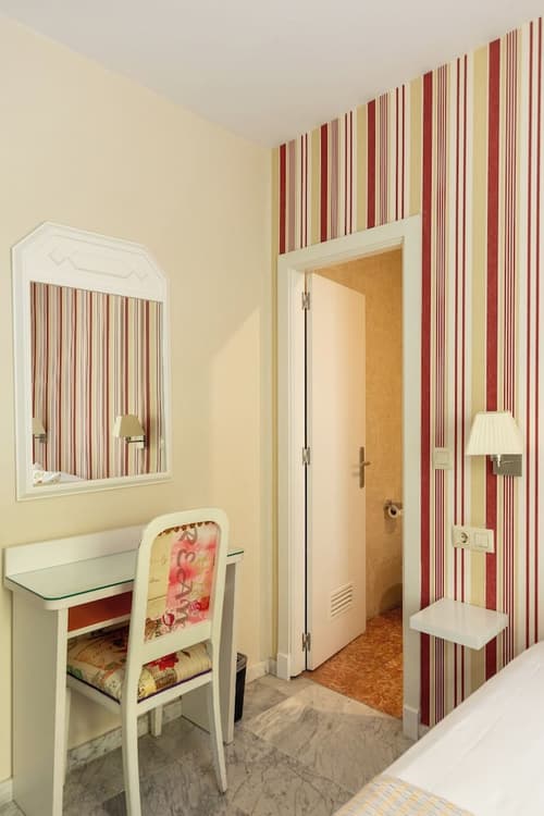 Colectia Hotel Santa Lucia, Room