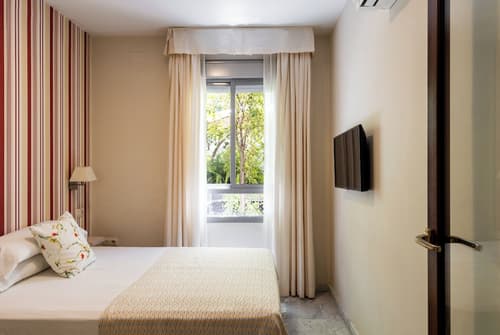 Colectia Hotel Santa Lucia, Room