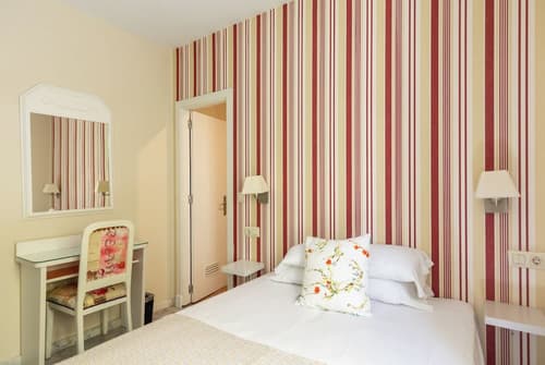 Colectia Hotel Santa Lucia, Room