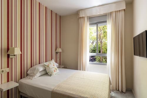 Colectia Hotel Santa Lucia, Room