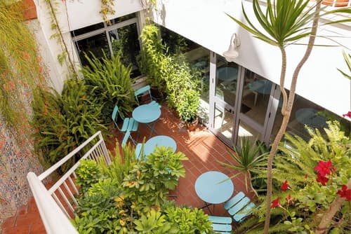 Colectia Hotel Santa Lucia