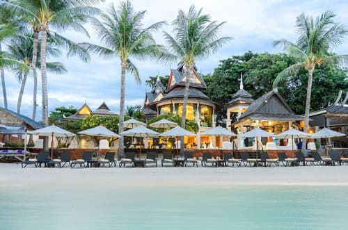 Dara Samui Beach Resort - Adults Only, Primary image