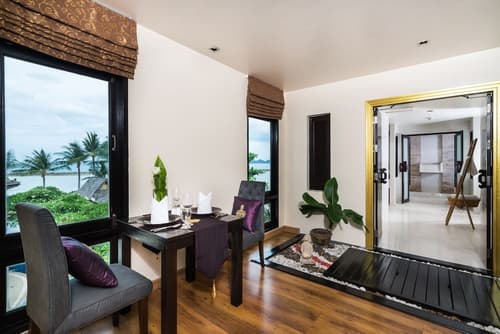 Dara Samui Beach Resort - Adults Only, Room